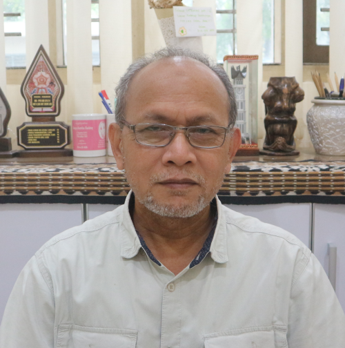 Dr. Abdul Wahab, MPH
