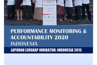 LAPORAN LENGKAP INDIKATOR PMA2020_final 2018_Page_001 LAPORAN LENGKAP INDIKATOR PMA2020_final 2018_Page_001