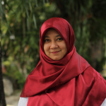 Indri Astuti (finance manager)