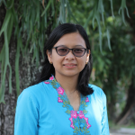 dr. Rosalia Kurniawati Harisaputra, MPH